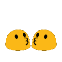 blob_kiss