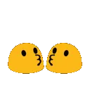 blob_kiss