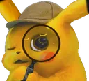 detectivepika