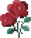 Redrose RedRose Discord Emoji