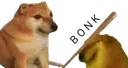 Bonk