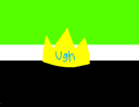 ughflag Discord emoji