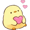 e_cuteducky