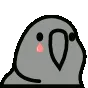 sadParrot
