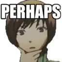 ChiePerhaps