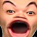 Pog No Discord Emoji