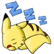 Pikasleep