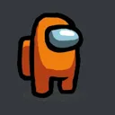 orangebean Discord Emoji