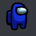 bluebean Discord Emoji