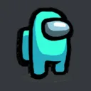 cyanbean Discord Emoji