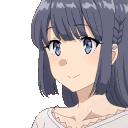 ShokoJoy Discord emoji