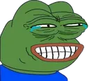 pepelaugh Discord Emoji