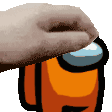 orangepat Discord Emoji