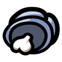 auwhitedead Discord emoji