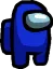 aublue Discord emoji