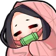 nezuBlanket