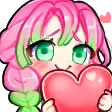 mitsuLove