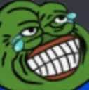 Pepe Lmao PepeLmao Discord Emoji