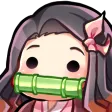 nezuChibi