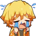 zenCry
