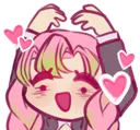 mitsuHeart