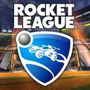 Rocket League Logo RocketLeagueLogo Discord Emoji