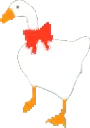 gooseribbon