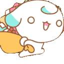 sBTsanta Discord emoji