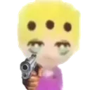 jojo_GoldenGun