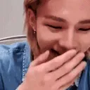 ahyunjinlaugh