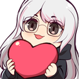 namiorSavageLove Discord emoji