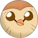 hooty hooty