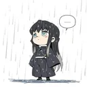 sad Discord Emoji