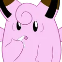 ClefairyThink