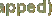 1capped