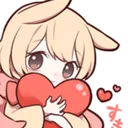 hearthug