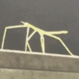 stickBugged Discord emoji
