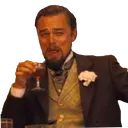 Leo Laugh leolaugh Discord Emoji