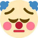 pensiveclown