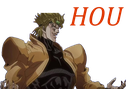 Hou Discord emoji