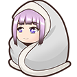 NanaBlanket Discord emoji