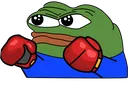 pepeboxingfight2 Discord Emoji