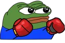 pepeboxingfight Discord Emoji