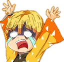 zenScared
