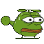 Pepe Heli Discord Emoji