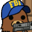 Pepe Fbi Discord Emoji