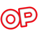 Over Powered Discord Emoji