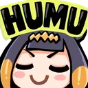 humu
