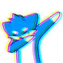 dab