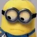 sadMinion